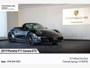 2017 Porsche 911 Carrera 4S for sale 101836554