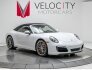 2017 Porsche 911 Carrera S for sale 101842537