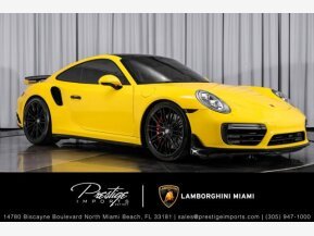 2017 Porsche 911 for sale 101845250