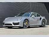 2017 Porsche 911 Turbo S for sale 102005231