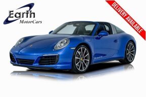 2017 Porsche 911 for sale 101933317
