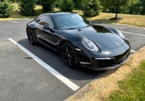 2017 Porsche 911 for sale 101940747