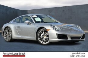 2017 Porsche 911 for sale 101971822