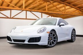 2017 Porsche 911 for sale 101992638