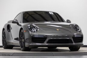 2017 Porsche 911 Turbo for sale 101992871