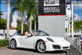 2017 Porsche 911 for sale 101999979