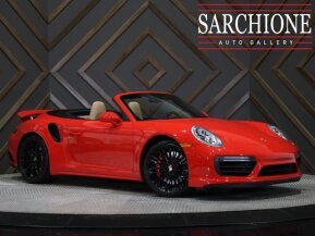 2017 Porsche 911 Turbo for sale 102017259