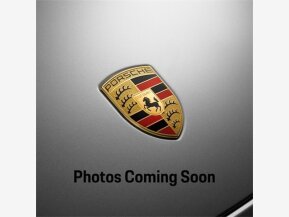 2017 Porsche Macan Turbo for sale 101786237