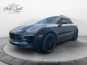 2017 Porsche Macan GTS for sale 101992177