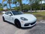 Thumbnail Photo 4 for 2017 Porsche Panamera 4S