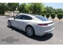 2017 Porsche Panamera for sale 101752942