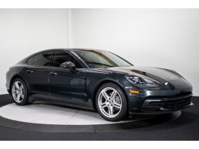 2017 Porsche Panamera for sale 101771283