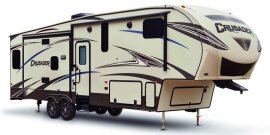 2017 Prime Time Manufacturing Crusader 296BHS specifications