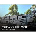 2017 Prime Time Manufacturing Crusader for sale 300405659