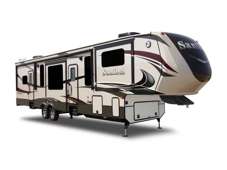 2017 Prime Time Manufacturing Sanibel 3800 specifications