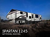 2017 Prime Time Manufacturing Spartan for sale 300426598