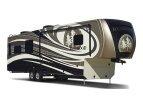 2017 Redwood Redwood RW3991RD specifications