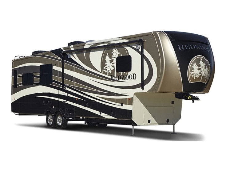 2017 Redwood Redwood RW3991RD specifications