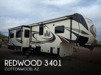2017 Redwood Redwood