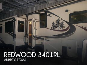 2017 Redwood Redwood for sale 300447649