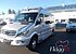 2017 Roadtrek Adventurous for sale 300182677