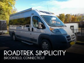 2017 Roadtrek Simplicity for sale 300412860