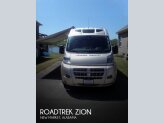 2017 Roadtrek Zion