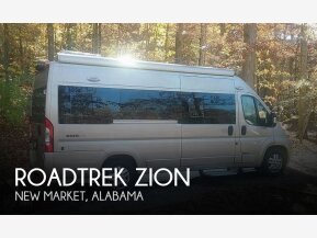 2017 Roadtrek Zion for sale 300416967