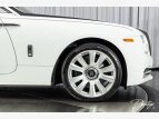 Thumbnail Photo 26 for 2017 Rolls-Royce Dawn