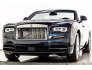 2017 Rolls-Royce Dawn for sale 101726656