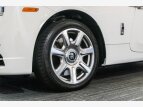 Thumbnail Photo 13 for 2017 Rolls-Royce Wraith