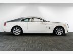 Thumbnail Photo 9 for 2017 Rolls-Royce Wraith