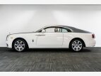 Thumbnail Photo 5 for 2017 Rolls-Royce Wraith