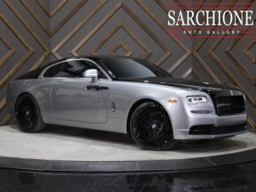 2017 Rolls-Royce Wraith for sale 101995168