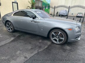 2017 Rolls-Royce Wraith for sale 102024277