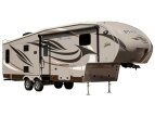 2017 Shasta Phoenix 381RE specifications