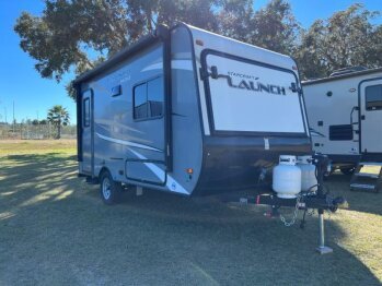 2017 Starcraft Launch 16RB