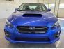 2017 Subaru WRX Limited for sale 101799750