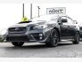 2017 Subaru WRX STI for sale 101825313