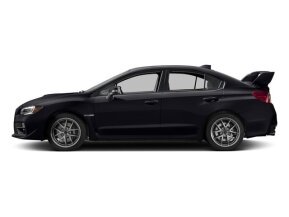 2017 Subaru WRX for sale 102012401