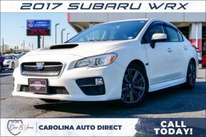 2017 Subaru WRX for sale 102012613