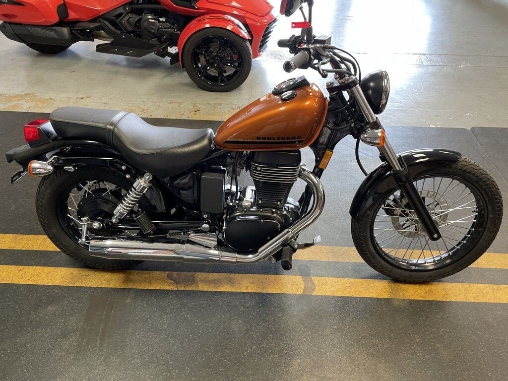 craigslist suzuki s40