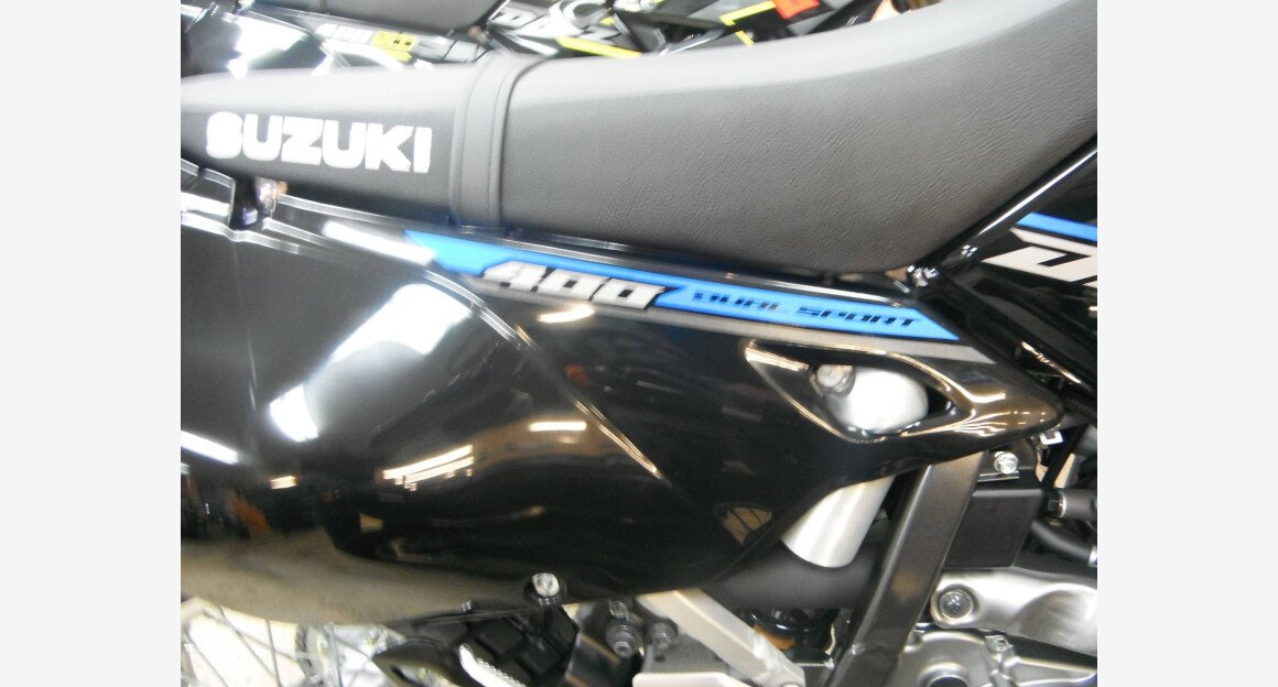 2017 suzuki dr z400s for sale near unionville virginia 22567