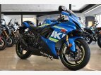Thumbnail Photo 0 for New 2017 Suzuki GSX-R750