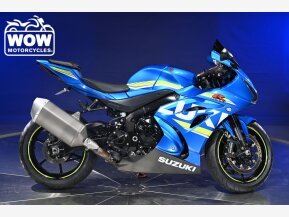 2017 Suzuki GSX-R1000 for sale 201387724