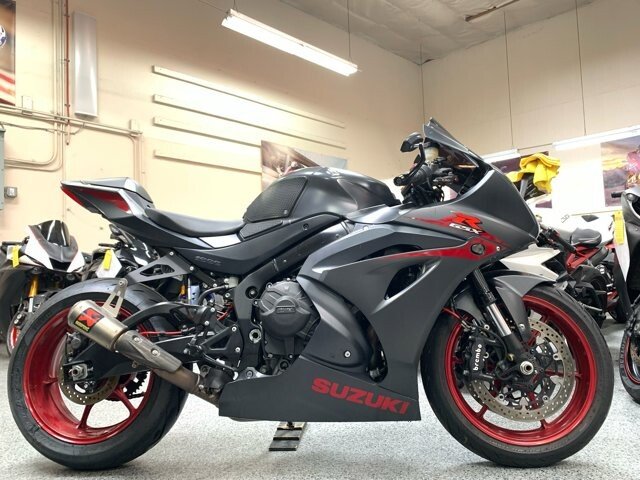 2017 suzuki online gsxr1000 for sale