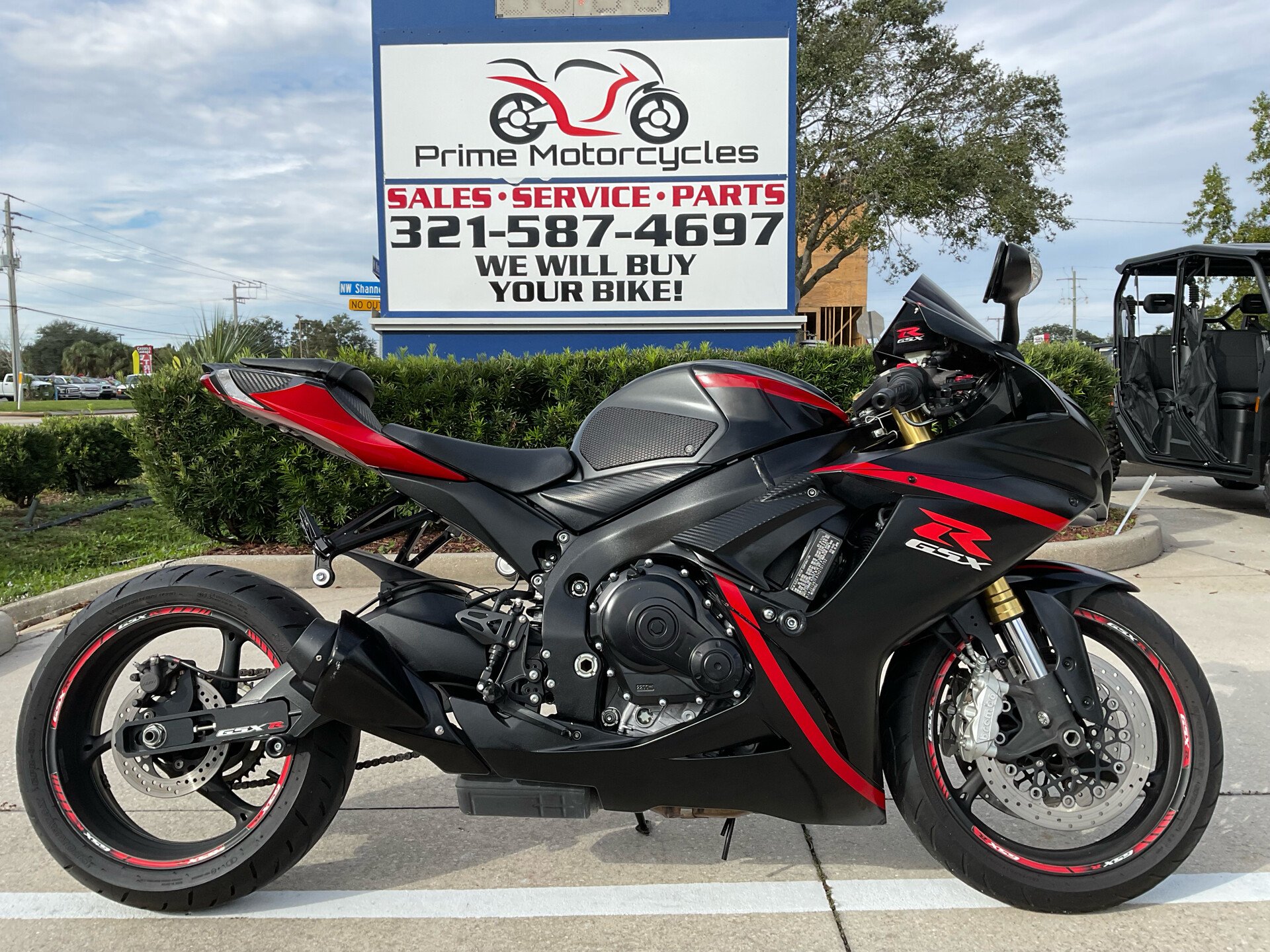 2017 gsxr 750 for sale near me online