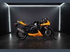 Thumbnail Photo undefined for 2017 Suzuki GSX-R750