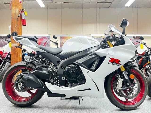 Used gsxr for sale cheap near me