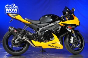 2017 Suzuki GSX-R750 for sale 201558573